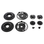 Axxis V26 visor mechanism Metro S