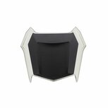 Top Air vent Origine Delta (smoke)