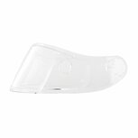 Visor Origine Delta clear Pinlock ready