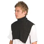 Jopa Neck-Chest warm-tech protector col black one size fits all