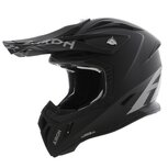Airoh Aviator Ace 2 MX Helmet Color black matt