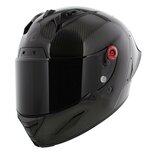 Shark Aeron GP Carbon carbon gloss black - Motorcycle Helmet