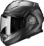LS2 FF901 Advant X helmet solid matt titanium