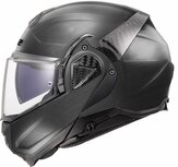 LS2 FF910 Advant II helmet Jeans Titanium