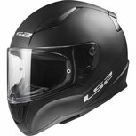 LS2 FF353 Rapid II helmet solid matt black