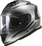 LS2 FF800 Storm II helmet Jeans titanium