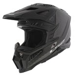 LS2 MX703 C X-Force helmet solid matt carbon black