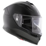 AGV K7 helmet mono matt black
