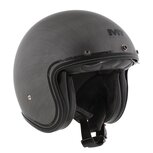 MT Le Mans II SV S Helmet Brushed matt titanium