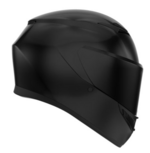 AGV K3 helmet mono solid gloss black