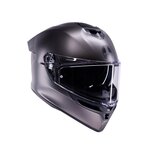 AGV K5 helmet Mono Asfalto matt grey