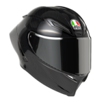 AGV Pista GP RR S Mono Gloss Carbon