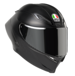 AGV Pista GP RR S Mono Matt Carbon