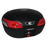 CooCase Topcase Astra 48 Liters