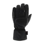 Gloves MKX Cordura / leer