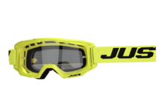 Just1 Goggle Vitro yellow fluo black