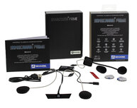 Shark Sharktooth Prime Black