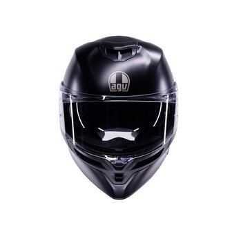 AGV K5 helmet Mono solid matt black
