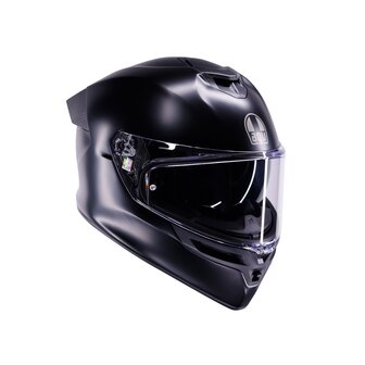 AGV K5 helmet Mono solid matt black