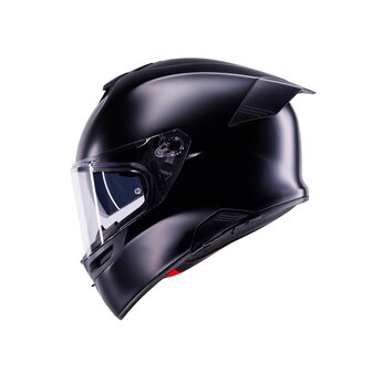 AGV K5 helmet Mono solid matt black