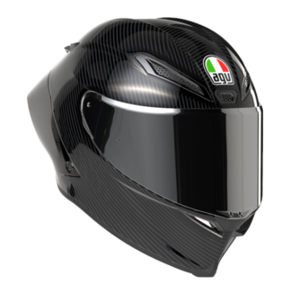 AGV Pista GP RR S Mono Gloss Carbon