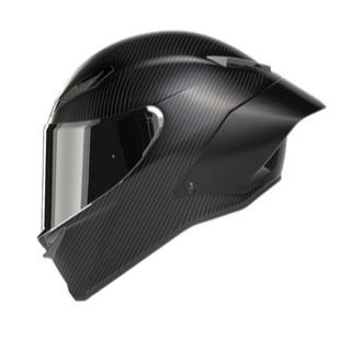 AGV Pista GP RR S Mono Matt Carbon