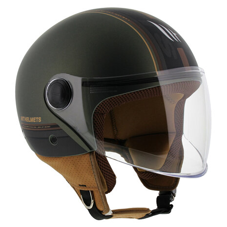 MT-Street-Entire-helm-mat-groen-bruin