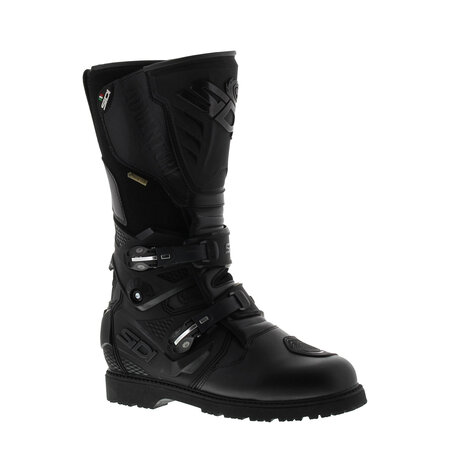 Sidi Adventure 2 Goretex Black