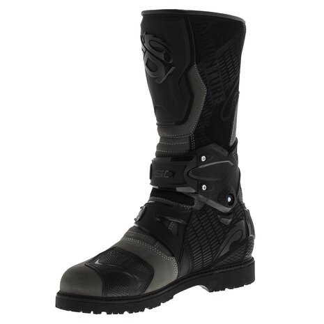 Sidi Adventure 2 Grey-Black Goretex