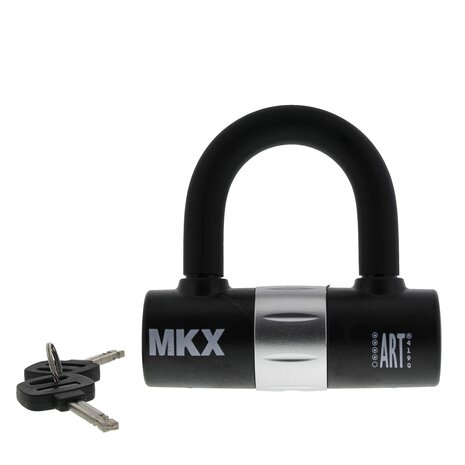 MKX-lock