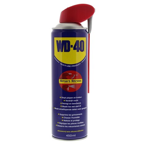 WD40 450 ml