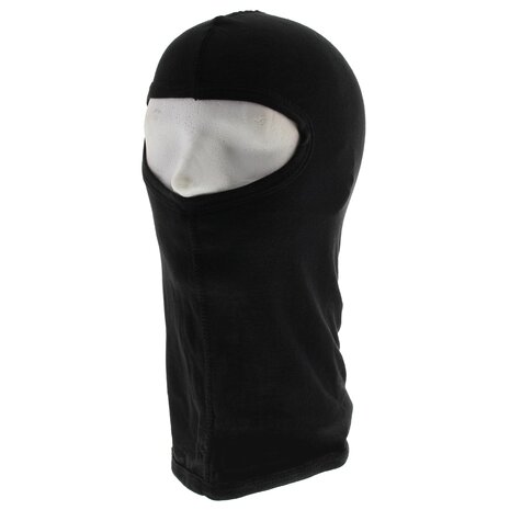 Held balaclava 100% cotton