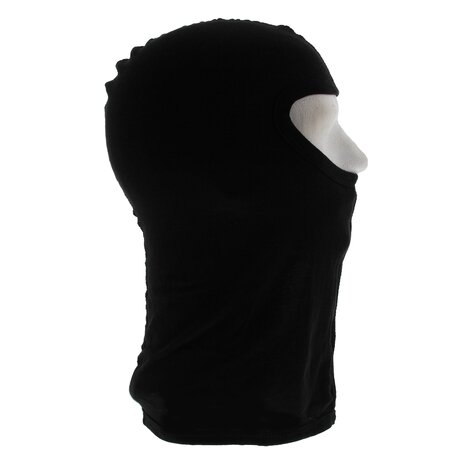 Held balaclava 100% cotton