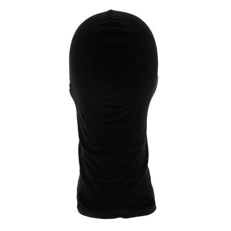 Held balaclava 100% cotton