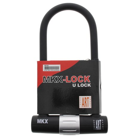 MKX-Lock U-Lock 180x320 