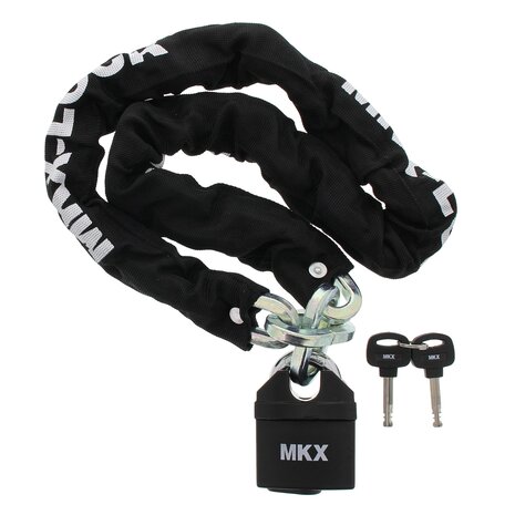 Chain Lock MKX-Lock 120cm