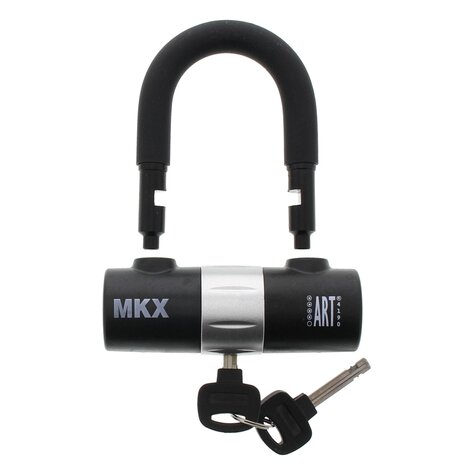 MKX-lock Padlock 120cm 