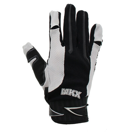 MX Gloves MKX Black