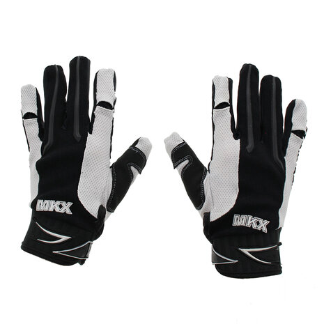 MX Gloves MKX Black