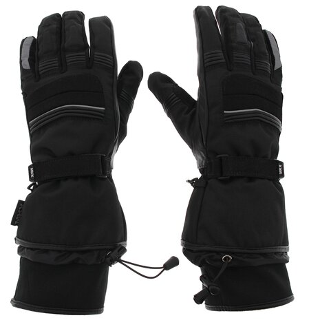 MKX XTR Winter handschoenen