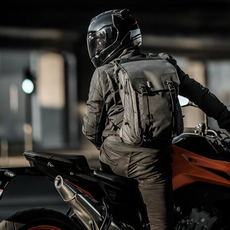 Kriega Backpack MAX 28 - Expendable Backpack