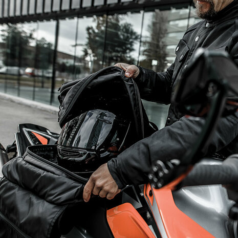 Kriega Backpack MAX 28 - Expendable Backpack