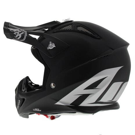 Airoh Aviator Ace Color black matt - Size XL