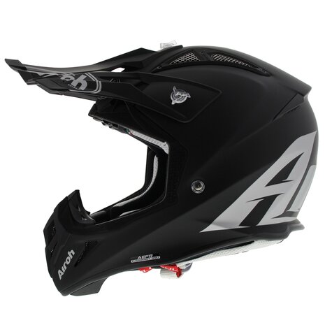 Airoh Aviator Ace Color black matt - Size XL