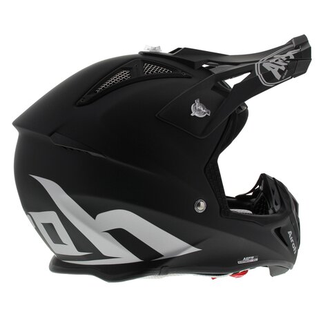 Airoh Aviator Ace Color black matt - Size XL