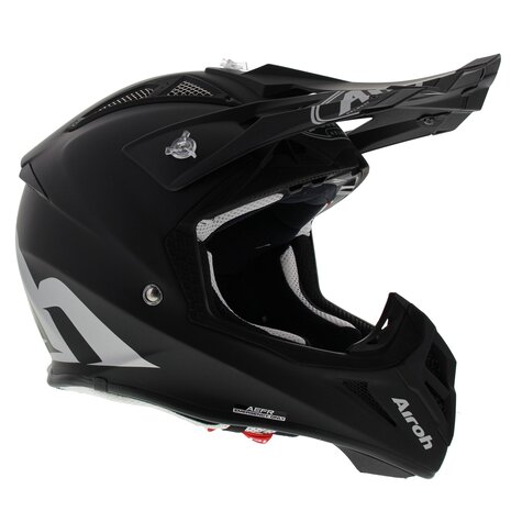 Airoh Aviator Ace Color black matt - Size XL