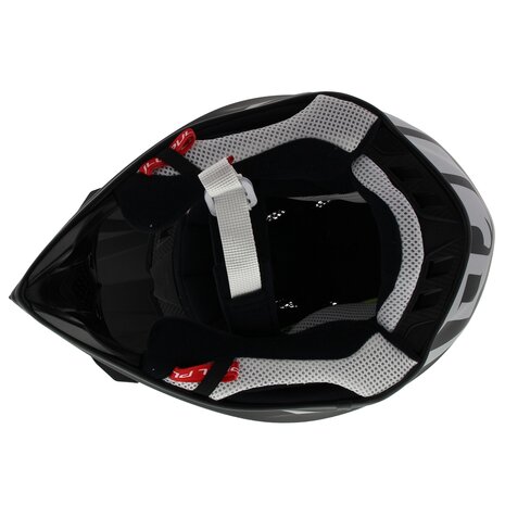 Airoh Aviator Ace Color black matt - Size XL