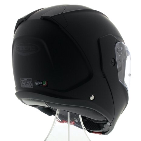 Caberg Horus helmet matt black - Size XL