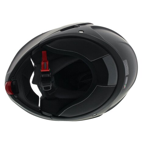 Caberg Horus helmet matt black - Size XL