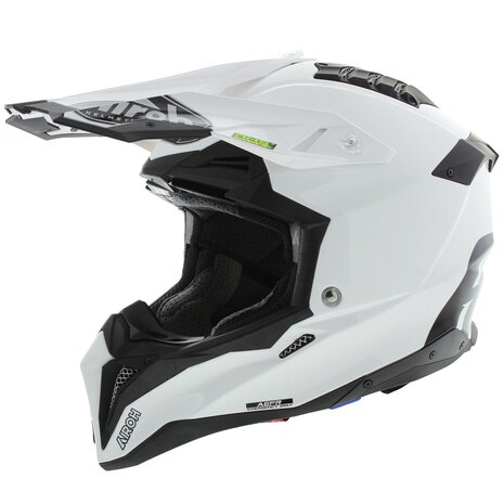 Airoh terminator cheap white